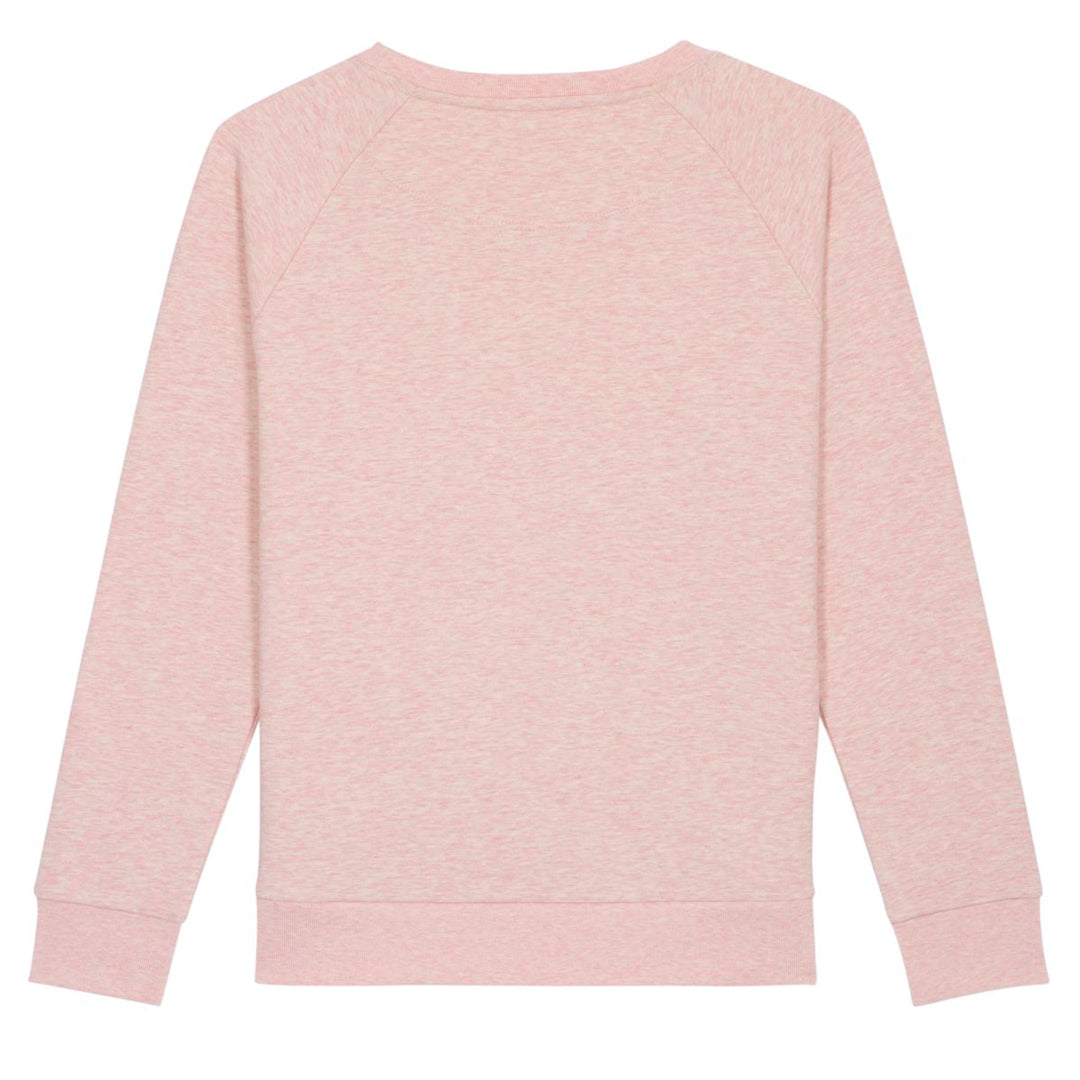 Stanley Stella The Stella Dazzler Crew Neck Jumper | Ladies Clothing