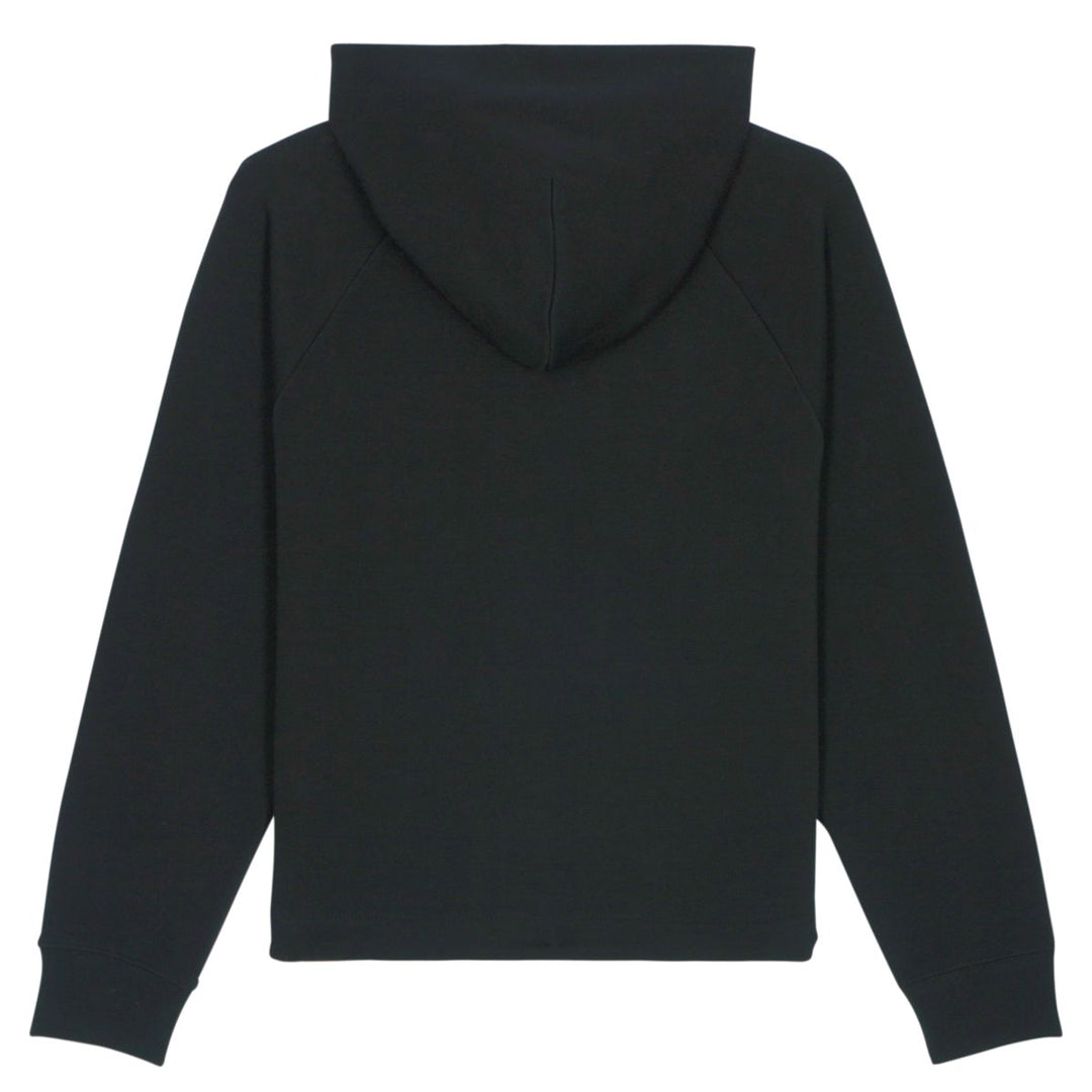Stanley Stella The Stella Bower Cropped Hoodie | Ladies Clothing