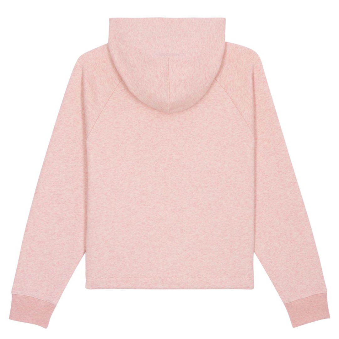 Stanley Stella The Stella Bower Cropped Hoodie | Ladies Clothing