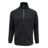 Biz Collection The Heavyweight Jumper | Mens Black Outerwear