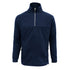 Biz Collection The Heavyweight Jumper | Mens Navy Outerwear