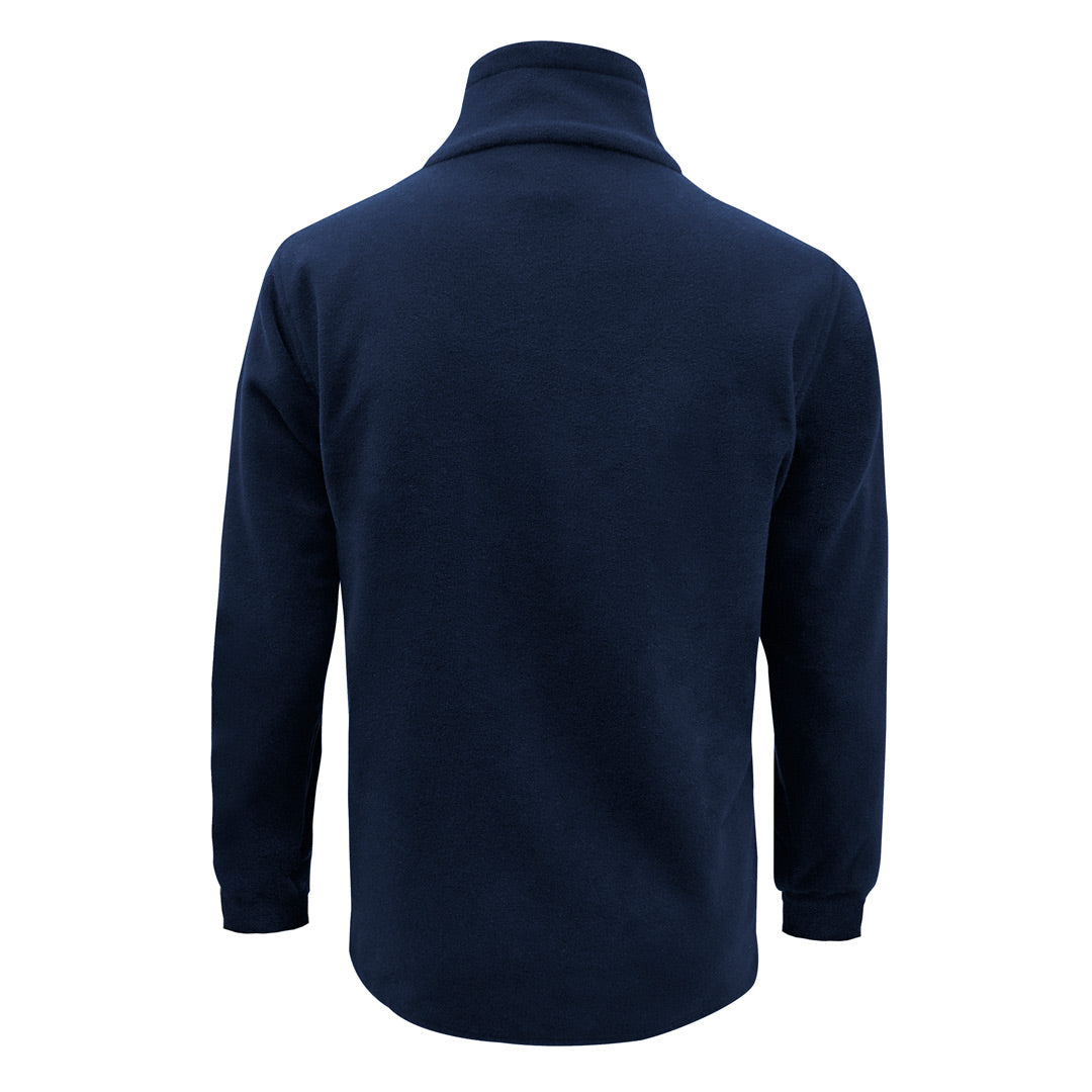 Biz Collection The Heavyweight Jumper | Mens Outerwear