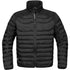Stormtech The Altitude Jacket | Mens Black Coats & Jackets