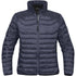 Stormtech The Altitude Jacket | Ladies Navy Coats & Jackets
