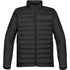 Stormtech The Basecamp Thermal Jacket | Mens Black Coats & Jackets