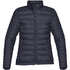 Stormtech The Basecamp Thermal Jacket | Ladies Navy Coats & Jackets