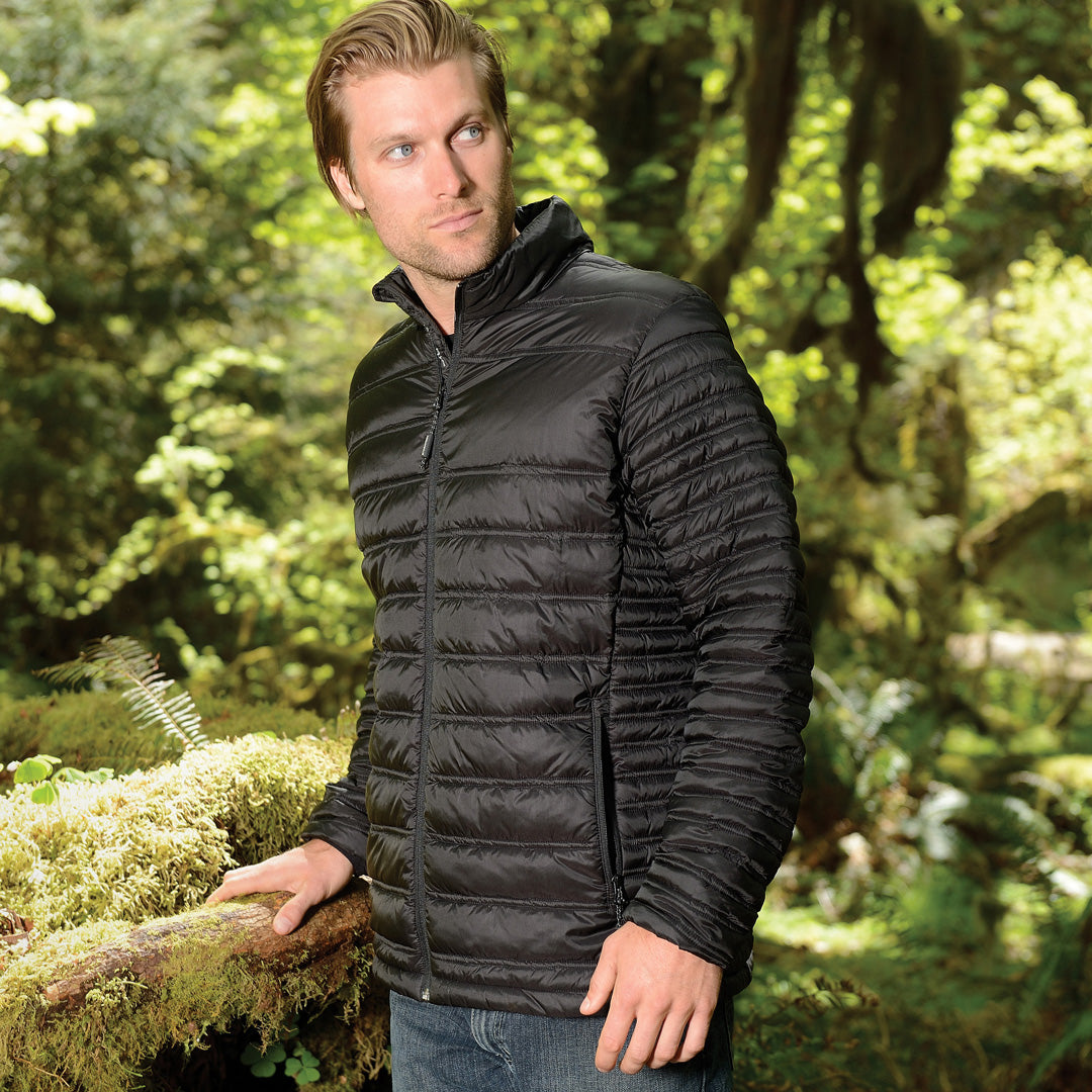 Stormtech The Basecamp Thermal Jacket | Mens Coats & Jackets