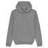 Stanley Stella The Cruiser Hoodie | Unisex Heather Grey Clothing