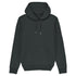 Stanley Stella The Cruiser Hoodie | Unisex Dark Heather Grey Clothing