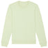Stanley Stella The Changer Crew Neck Jumper | Unisex Stem Green Clothing