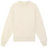 Stanley Stella The Radder Heavy Crew Neck Jumper | Unisex Natural Clothing