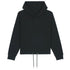 Stanley Stella The Stella Bower Cropped Hoodie | Ladies Black Clothing