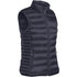 Stormtech The Basecamp Thermal Vest | Ladies Navy Vests