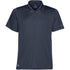 Stormtech The Apollo H2X Polo | Mens Navy Shirts & Tops