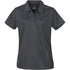 Stormtech The Apollo H2X Polo | Ladies Graphite Shirts & Tops