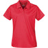 Stormtech The Apollo H2X Polo | Ladies Red Shirts & Tops