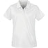 Stormtech The Apollo H2X Polo | Ladies White Shirts & Tops