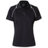 Winning Spirit The Champion Polo | Ladies | Short Sleeve Shirts & Tops
