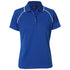 Winning Spirit The Champion Polo | Ladies | Short Sleeve Shirts & Tops