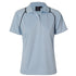 Winning Spirit The Champion Polo | Ladies | Short Sleeve Shirts & Tops