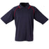Winning Spirit The Champion Polo | Mens | Short Sleeve Shirts & Tops