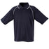 Winning Spirit The Champion Polo | Mens | Short Sleeve Shirts & Tops