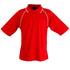 Winning Spirit The Champion Polo | Mens | Short Sleeve Shirts & Tops