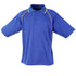Winning Spirit The Champion Polo | Mens | Short Sleeve Shirts & Tops