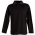 Winning Spirit The Victory Polo | Mens | Long Sleeve Black Shirts & Tops