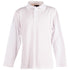 Winning Spirit The Victory Polo | Mens | Long Sleeve White Shirts & Tops