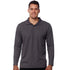Winning Spirit The Victory Polo | Mens | Long Sleeve Shirts & Tops