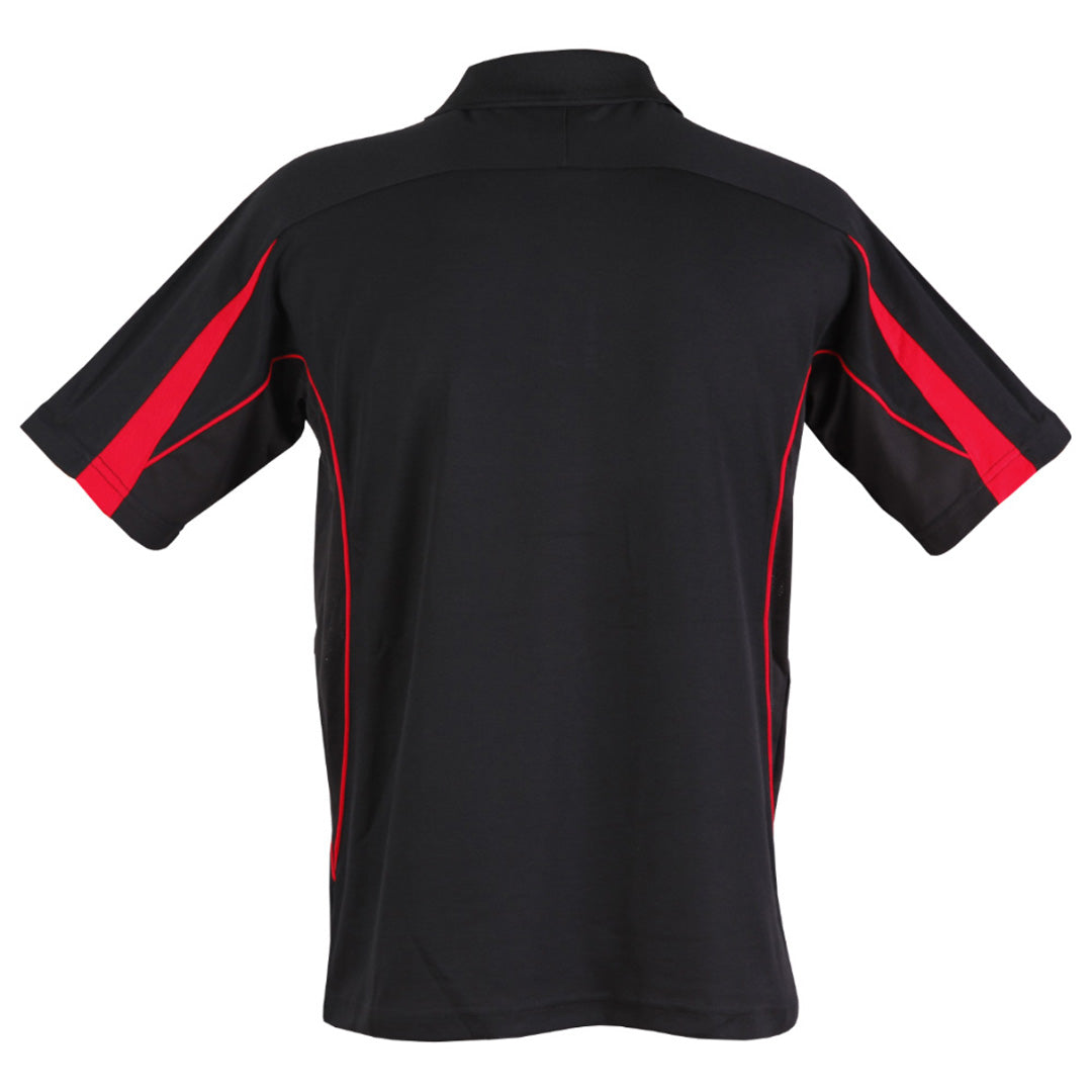 Winning Spirit The Legend Polo | Mens | Short Sleeve Shirts & Tops
