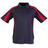 Winning Spirit The Legend Polo | Mens | Short Sleeve | Plus Navy/Red Shirts & Tops