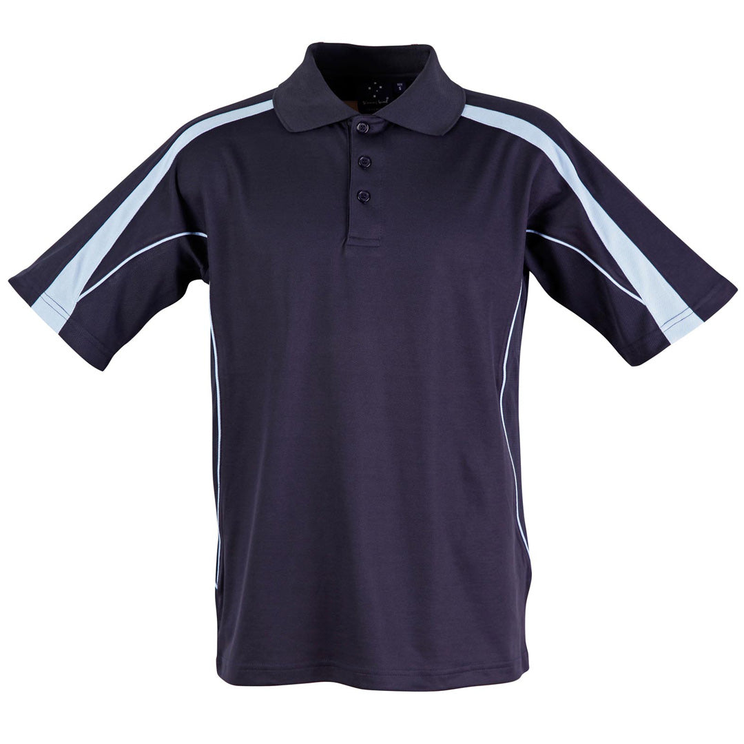 Winning Spirit The Legend Polo | Mens | Short Sleeve Shirts & Tops