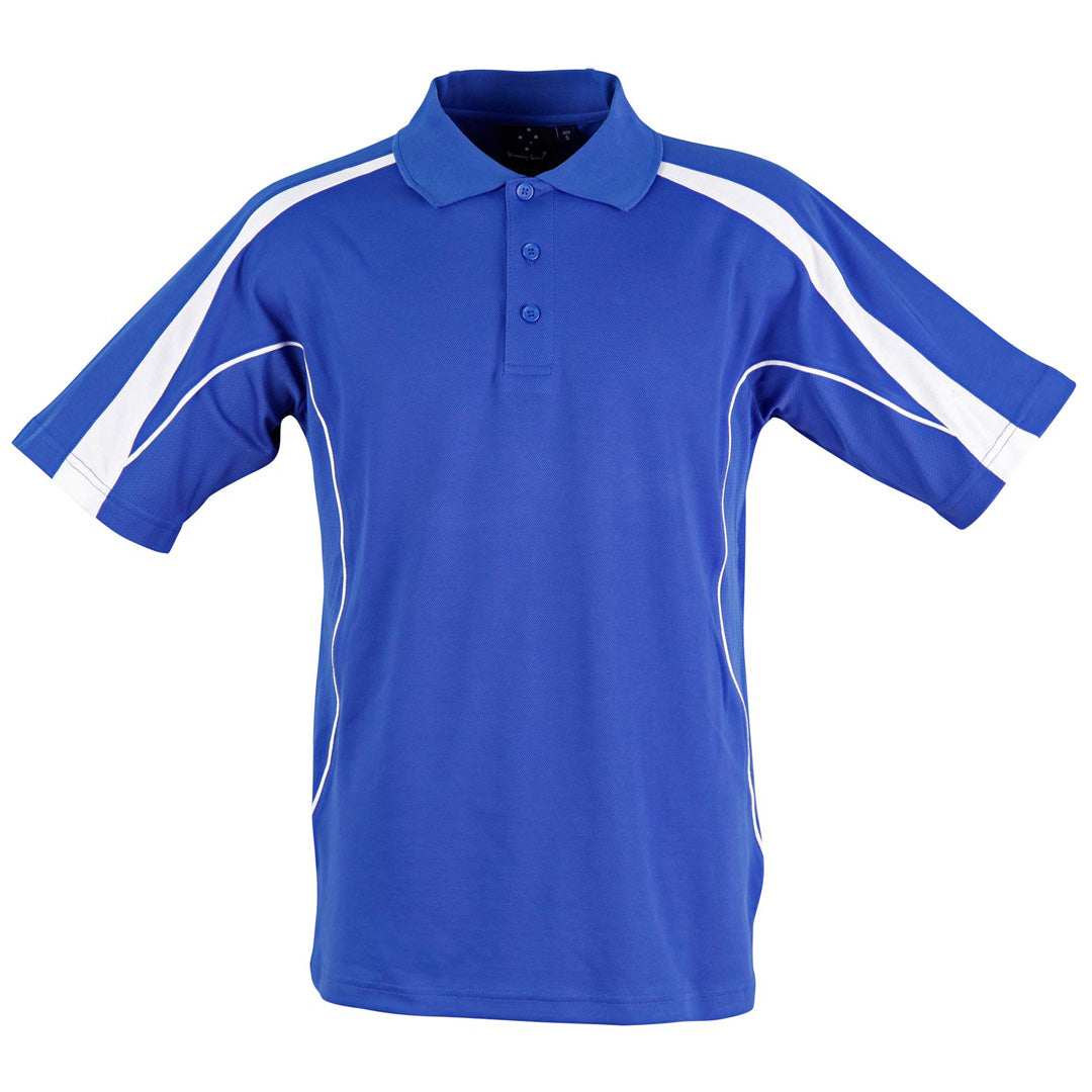 Winning Spirit The Legend Polo | Mens | Short Sleeve Shirts & Tops