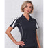 Winning Spirit The Legend Polo | Ladies | Short Sleeve | Plus Shirts & Tops
