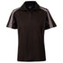 Winning Spirit The Legend Polo | Ladies | Short Sleeve Black/Ash Shirts & Tops