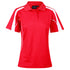 Winning Spirit The Legend Polo | Ladies | Short Sleeve | Plus Shirts & Tops