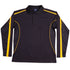 Winning Spirit The Legend Polo | Mens | Long Sleeve Navy/Gold Shirts & Tops