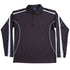 Winning Spirit The Legend Polo | Mens | Long Sleeve Shirts & Tops