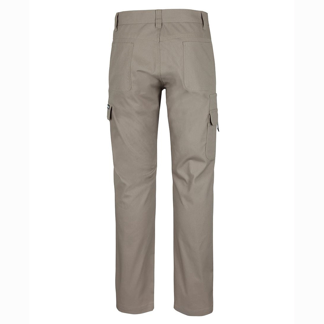 Jbs Wear The Multi Pocket Stretch Canvas Pant | Mens Pants