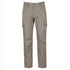 Jbs Wear The Multi Pocket Stretch Canvas Pant | Mens Taupe Pants