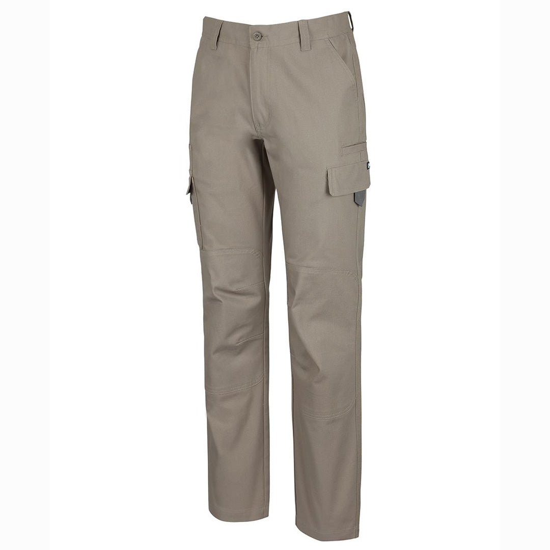 Jbs Wear The Multi Pocket Stretch Canvas Pant | Mens Pants