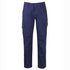 Jbs Wear The Multi Pocket Stretch Canvas Pant | Mens Navy Pants