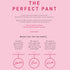 Biz Collection The Perfect Pant | Ladies | Kate Pants