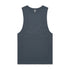 AS Colour The Barnard Tank | Mens Petrol Shirts & Tops