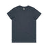 AS Colour The Maple Tee | Ladies | Short Sleeve Petrol Blue Shirts & Tops
