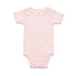 AS Colour The Infant Onsie | Babies Pink Baby One-Pieces