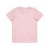 AS Colour The Kids Staple Tee | Short Sleeve Pink Shirts & Tops