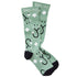 Biz Care The Biz Care Sock | Unisex Sage Socks